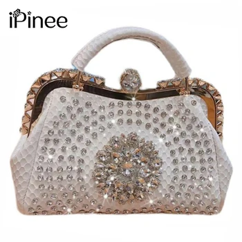 Висококачествена чанта през рамо, дамска лятна чанта 2022, експлозивна нова текстура, нишевая чанта-месинджър, по-голямата голям чанта с диамантена инкрустация