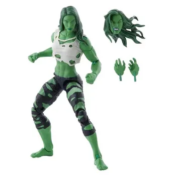Ko Ml Легенди She Hulk Фигурка Играчки Високо 6 Инча Качество За Жените Хълк Статуи Модел Кукли Сбирка Украса Коледен Подарък