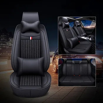 Най-добро качество! Пълен комплект калъфи за автомобилни седалки на Nissan Altima 2020, трайни дишащи седалките Altima 2019, Безплатна доставка