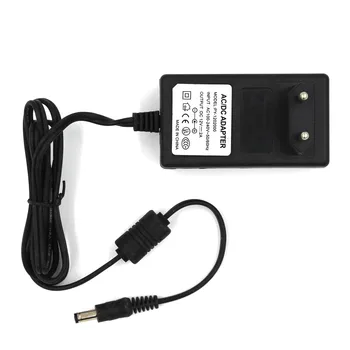 Адаптер на захранване dc EU Power Plug захранване 12v dc 2A