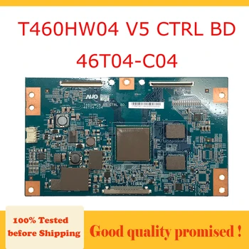 T460HW04 V5 CTRL BD 46T04-C04 Заплащане на дисплея T-con за SONY KDL-46EX710... Телевизионно оборудване за таксите, бизнес логика 46T04 C04