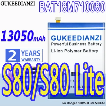 BAT18M710080 13050 mah Батерия За Doogee S80/S80 Lite S80Lite