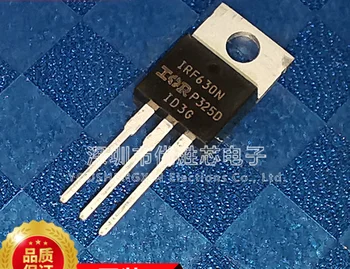 MeiXinYuan 10ШТ IRF630N TO220 IRF630 a-220 IRF630NPBF IC