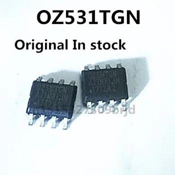 Оригинален 5 бр./OZ531TGN соп-8