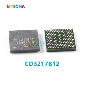 Нов CD3217B12ACER CD3217B12 CD3217 BGA чипове, чипове за ремонт BGA 3217 3217B12 за iPad, MacBook