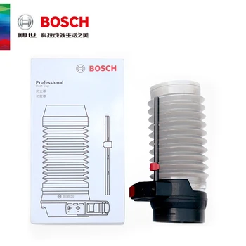 Електрически Чук Bosch Филтър Жак За Отстраняване На Прах Прахоустойчив Калъф Прахосмукачка Bosch Професионални Аксесоари За Инструменти