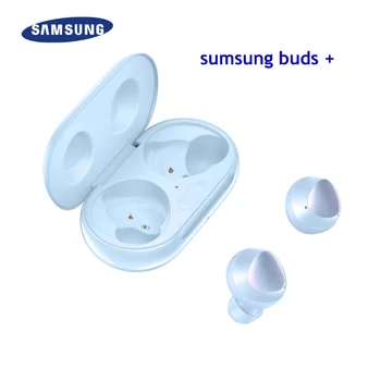 Samsung Оригинални AKG Пъпки + Безжична Слушалка Galaxy Слушалки с безжична зареждане buds2 Спортни Bluetooth Слушалки за Samsung S10 Plus