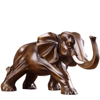 Украса На Слон Хол, Кабинет Офис Бюро Творчески Занаяти Elefant