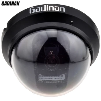 GADINAN Star Клас Superb 0.0001 Lux 1.3 MP SONY IMX225 /2MP SONY IMX291 IP камера за помещения Антивандальная ABS