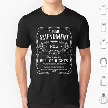 2-аз Изменение Тениска Памук Мъже, Жени САМ Принт Оръжие Пистолет Пистолет 9 мм Военна Ar15 Колт Пушка Армейски Sig Sauer Оръжие Огнестрелно Оръжие